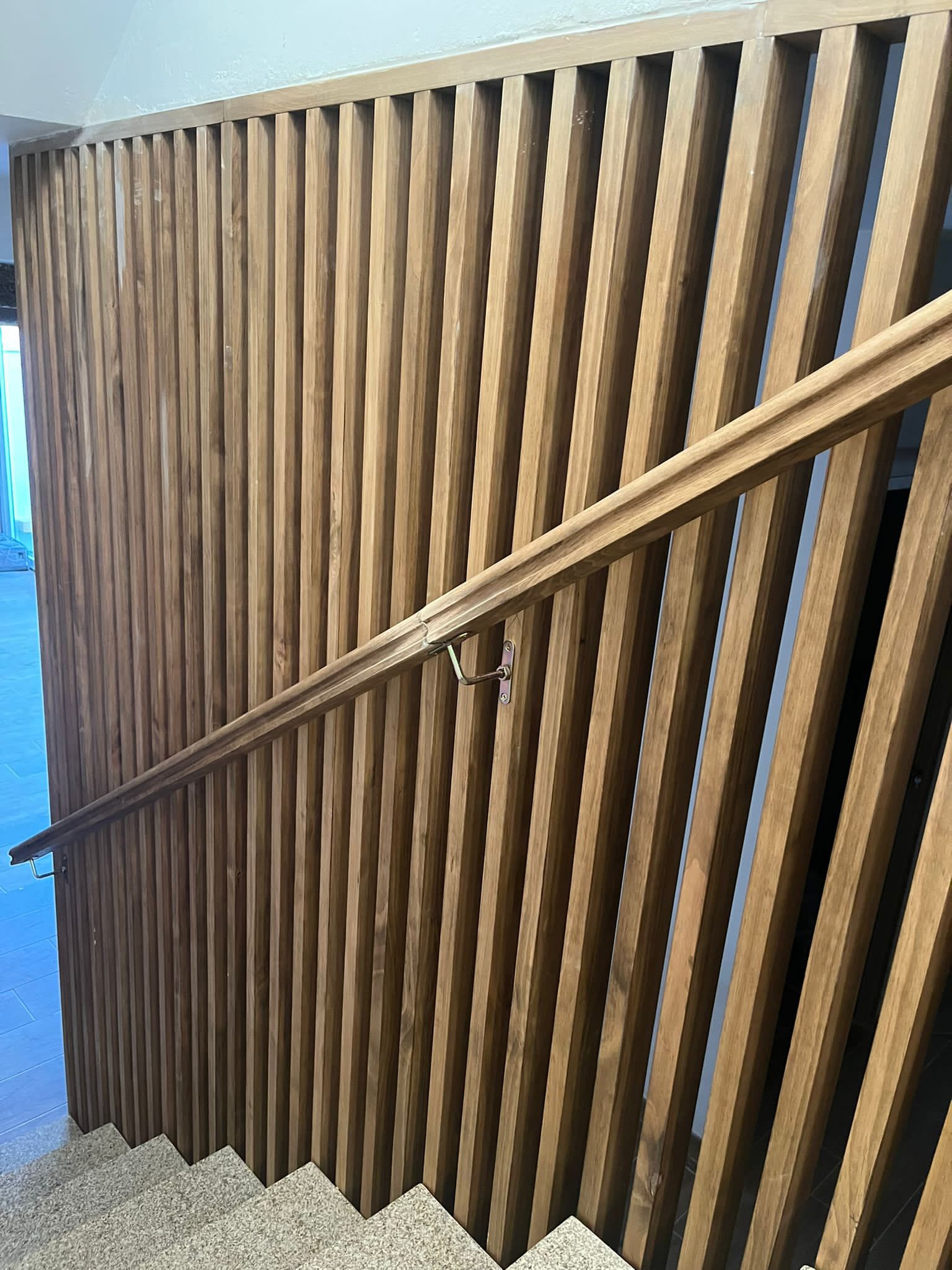 Instalaciones de Albergue Freixo
