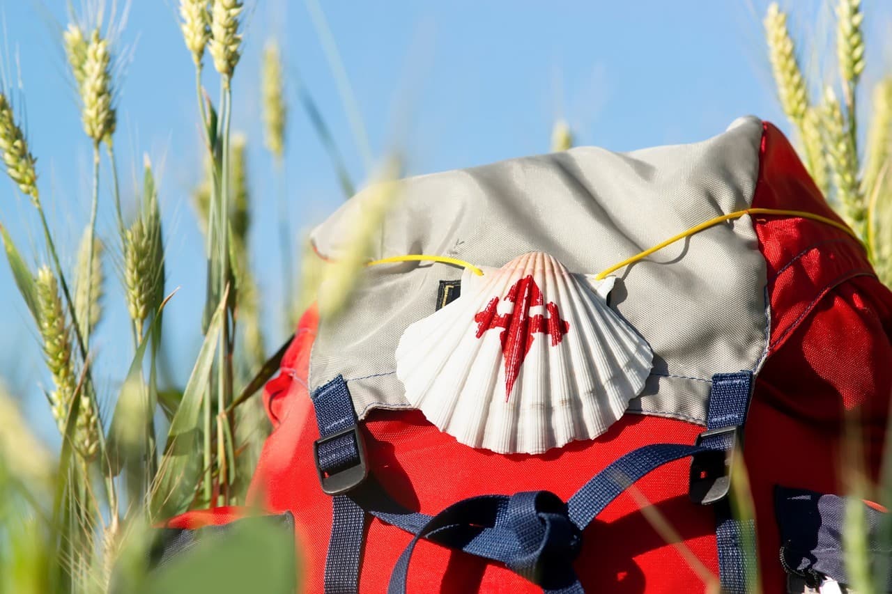 Servicio de envío de mochilas en Palas de Rei
